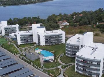 Departamento · 66m² · 3 Ambientes · 1 Cochera · Venta - Departamento - Torre 2 Veneto Village Parque Siquiman