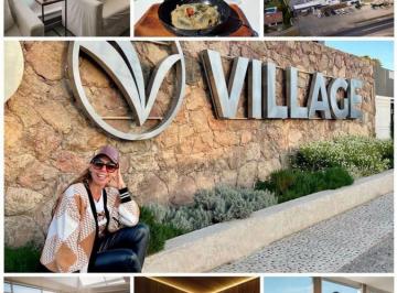 Departamento · 66m² · 3 Ambientes · 1 Cochera · Venta - Departamento - Torre 2 Veneto Village Parque Siquiman