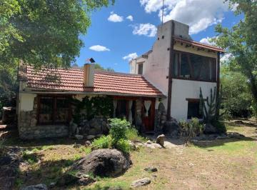 Casa de 3 ambientes, San Javier · Casa a La Venta en San Javier