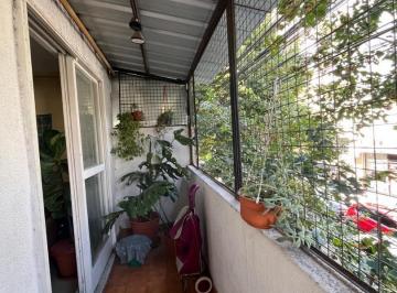 Departamento · 45m² · 3 Ambientes · Guardia Viejaa 4329. Primer Piso con Balcon Al Frente