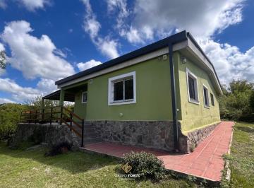 Casa · 280m² · 3 Ambientes · 1 Cochera · Casa en Venta – Villa Ani Mi, Córdoba