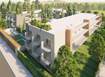 Departamento · 77m² · 3 Ambientes · 1 Cochera · Departamento Tres Ambientes en Venta