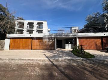 Departamento · 77m² · 3 Ambientes · 1 Cochera · Departamento Tres Ambientes en Venta