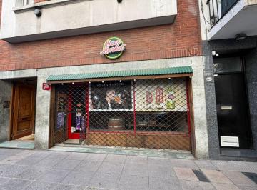 Local comercial · 40m² · Local en Recoleta