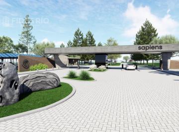 Terreno · 450m² · Venta Terreno - Sapiens - Barrio Cerrado - Álvarez