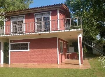 Quinta vacacional · 1879m² · 5 Ambientes · 2 Cocheras · Quinta - La Unión