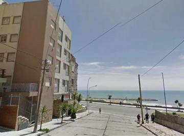 Departamento · 40m² · 3 Ambientes · 1 Cochera · Dpto. 2 Amb. C/dep. y Coch. Amoblado