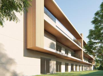 Departamento · 77m² · 3 Ambientes · 1 Cochera · Departamento Tres Ambientes en Venta