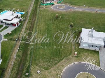 Terreno · 701m² · Venta - Lote en San Simón