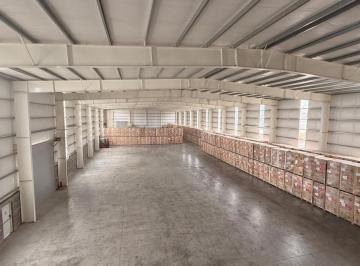 RRA-RR1-2164_2 · Nave Industrial en Venta en El Polo Industrial de Ezeiza