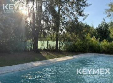 pileta · Venta Casa 4 Ambientes C/pileta en Chascomus