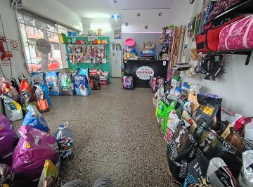 Fondo de comercio , General San Martín · Vendo Fondo de Comercio Pet Shop