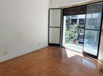 Departamento de 2 ambientes, Recoleta · Venta Departamento 2 Amb Al Frente C/ Balcón - Recoleta - Apto Crédito