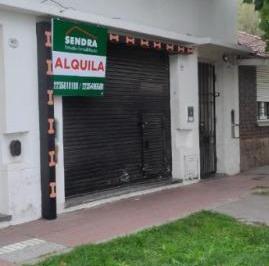 Imagen1 · Local Comercial en Alquiler en Mar del Plata