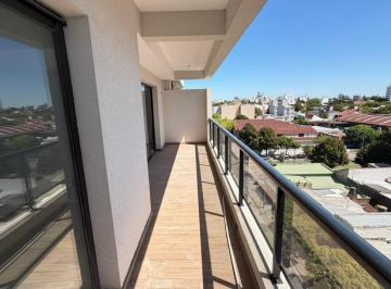 JSP-JSP-4972_2 · Venta de Departamento 2 Dorm. con Cochera, La Plata