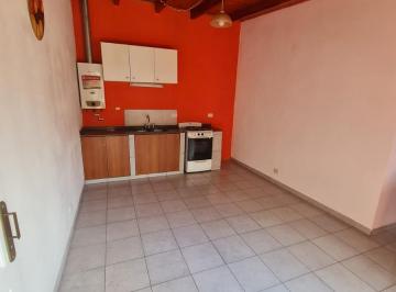Departamento · 36m² · 2 Ambientes · Departamento de 1 Dormitorio