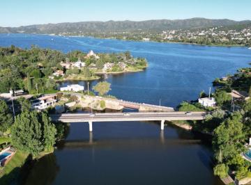 Terreno , Villa Carlos Paz · Oportunidad – Lote de 750 m² en Villa del Lago, Villa Carlos Paz – Ideal Inversión