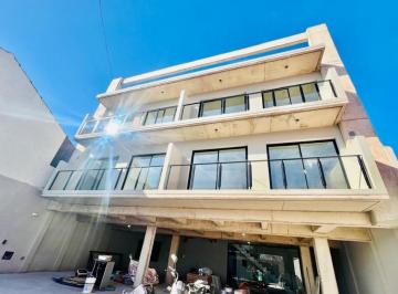 Departamento · 44m² · 2 Ambientes · 1 Cochera · Venta Departamento 2 Ambientes con Cochera Ramos Mejia a Estrenar