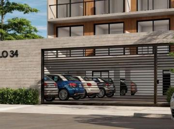 Departamento de 2 ambientes, La Matanza · Venta Departamento 2 Ambientes con Cochera Ramos Mejia