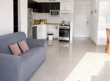 Departamento · 1 Ambiente · Almagro | Monoambiente Amueblado Muy Luminoso con Balcón y Excelente Distribución