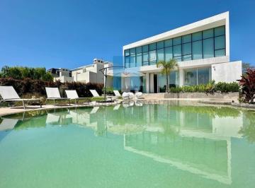Casa · 361m² · 5 Ambientes · 2 Cocheras · Casa 4 Dorm.. | El Golf - Nordelta
