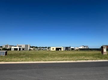 Terreno · 627m² · Adg. Lote Central en San Sebastián Área 13 Etapa 2 |eidico|