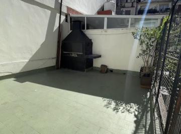 PH de 5 ambientes, Recoleta · Jm Gutierrez Entre Laprida y Aguero, Recoleta