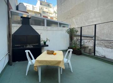 PH de 5 ambientes, Recoleta · Jm Gutierrez Entre Laprida y Aguero, Recoleta