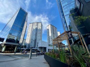 Departamento · 55m² · 1 Ambiente · 1 Cochera · Alquiler Monoambiente Precio Paquete en Puerto Madero