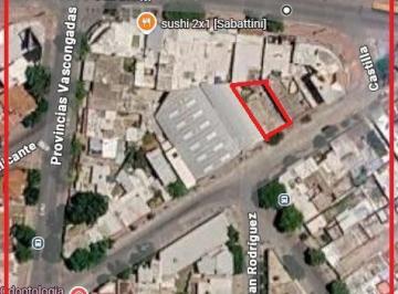 Foto · Vendo Casa a Reciclar Lote 212 m² 142 M²cub.