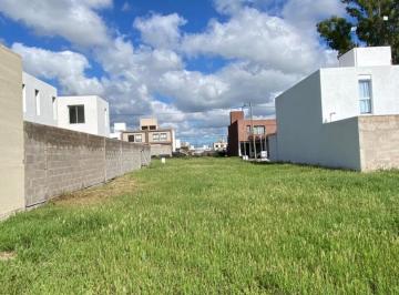 Terreno · 258m² · Venta Lote Central Apto Duplex 258 m² Rincones Manantiales