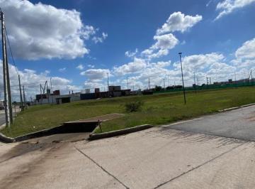 Terreno · 258m² · Venta Lote Central Apto Duplex 258 m² Rincones Manantiales