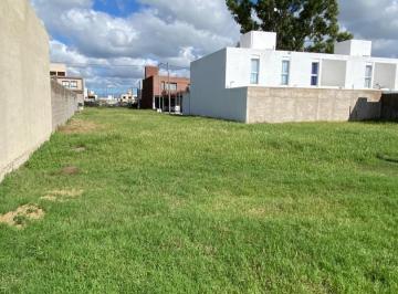 Terreno · 258m² · Venta Lote Apto Duplex 258 m² Rincones Manantiales