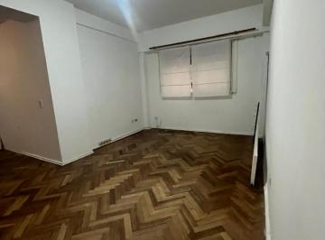 Departamento · 25m² · 1 Ambiente · Beruti 2800. Monoambiente en Muy Buen Estado.