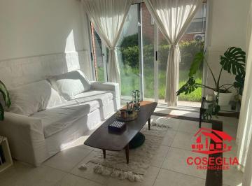 Departamento · 48m² · 2 Ambientes · 1 Cochera · Departamento en Alquiler en Pilar, G. B. a. Zona Norte, Argentina