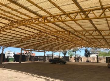 Depósito · 1400m² · 4 Ambientes · Depósito en Alquiler - 4 Ambientes - Pilar