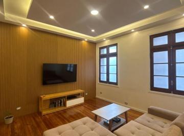 Departamento · 141m² · 4 Ambientes · Venta Departamento Balvanera Al Frente - 4 Ambientes con Dependencia Nuevo
