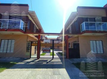 PH · 65m² · 3 Ambientes · 1 Cochera · Duplex con Muy Buena Calidad Constructiva!