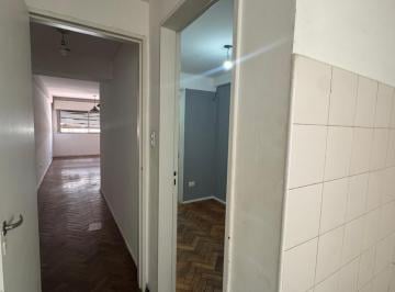 Departamento · 45m² · 4 Ambientes · Alquila Departamento a m Plaza Independencia