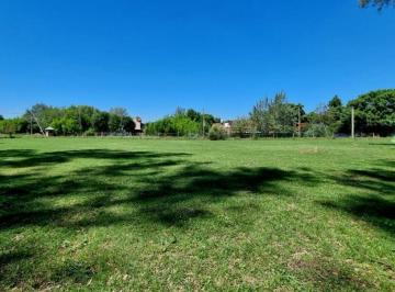 Terreno · 372m² · Loteo Exclusivo. Excelentes Lotes en Venta, Ubicados en Pilar, Barrio Villa Alpina II