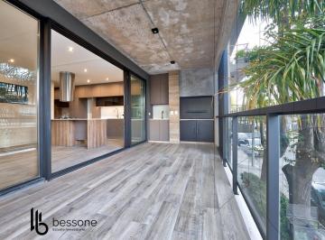 Departamento · 135m² · 4 Ambientes · 1 Cochera · Departamento en Guemes