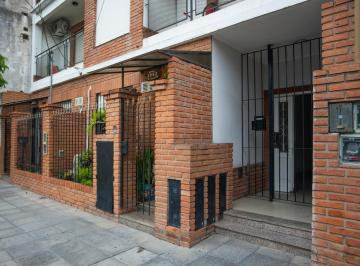 Departamento · 40m² · 2 Ambientes · Venta Departamento 2 Ambientes con Doble Patio en San Justo.