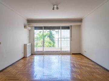 Departamento · 97m² · 4 Ambientes · 1 Cochera · Vicente López y Rodríguez Peña