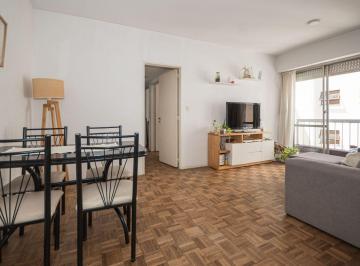 Departamento de 3 ambientes, Palermo · En Cañitas Piso Alto Liv/ Com y 2 Dor