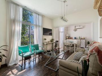 PH de 5 ambientes, Almagro · PH Único en Almagro | 3 Dorm., Ambientes Amplios y Excelente Estado