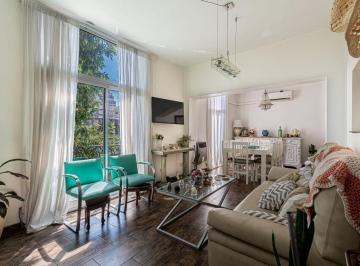 PH · 141m² · 5 Ambientes · PH Único en Almagro | 3 Dorm., Ambientes Amplios y Excelente Estado