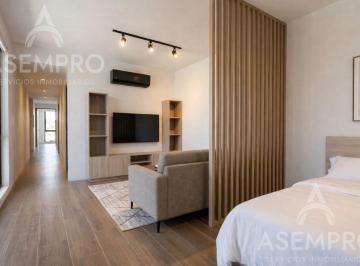Departamento · 36m² · 1 Ambiente · Departamento en Palermo Soho