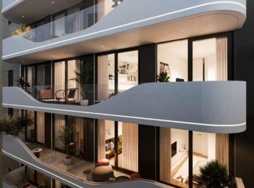 Departamento · 53m² · 2 Ambientes · Venta Palermo 2 Ambientes Piso Alto!