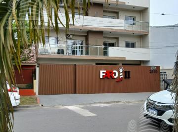Departamento · 55m² · 3 Ambientes · 1 Cochera · Departamento en Faro Ii - a Estrenar