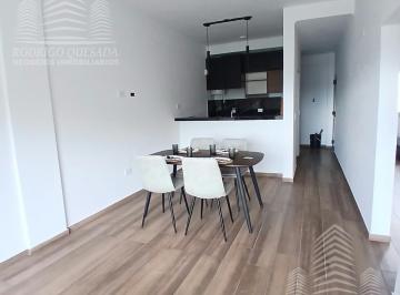 Departamento · 55m² · 3 Ambientes · 1 Cochera · Departamento en Faro Ii - a Estrenar - Financiado